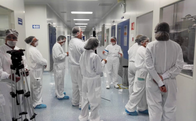 Laboratorios Liomont asegura la disponibilidad del oseltamivir para esta temporada de influenza estacional 2018-2019